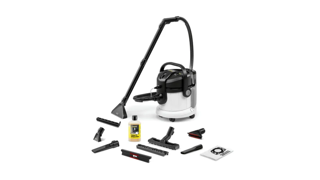 Usisivač za dubinsko čiščenje SE 4 Plus Karcher