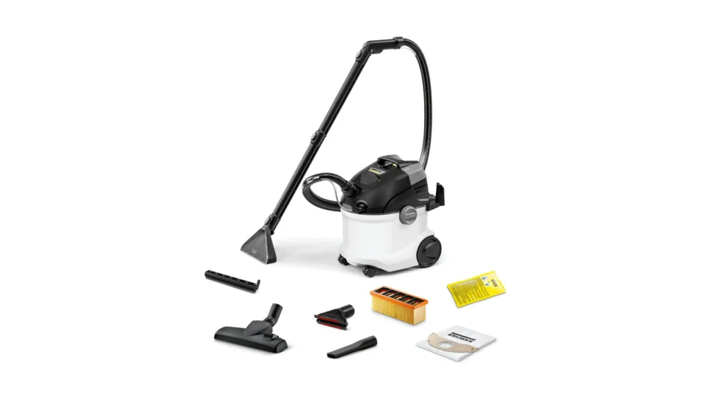 Usisivač za dubinsko čiščenje SE 5 Karcher