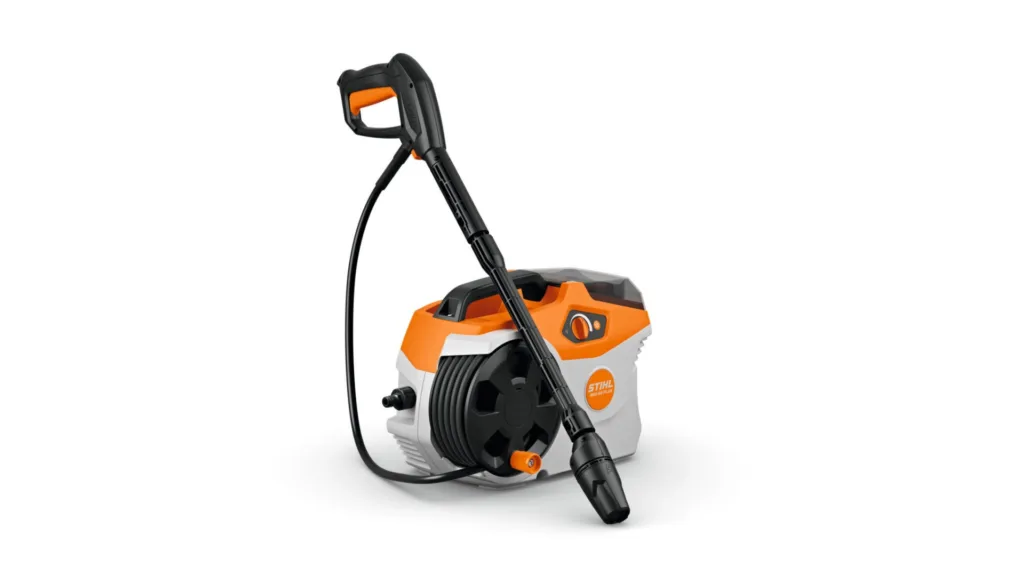 Visokotlačni perač 130b 36V REA60 plus Stihl