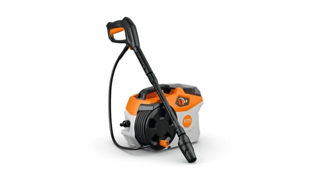 Visokotlačni perač 150b 36V REA100 plus Stihl