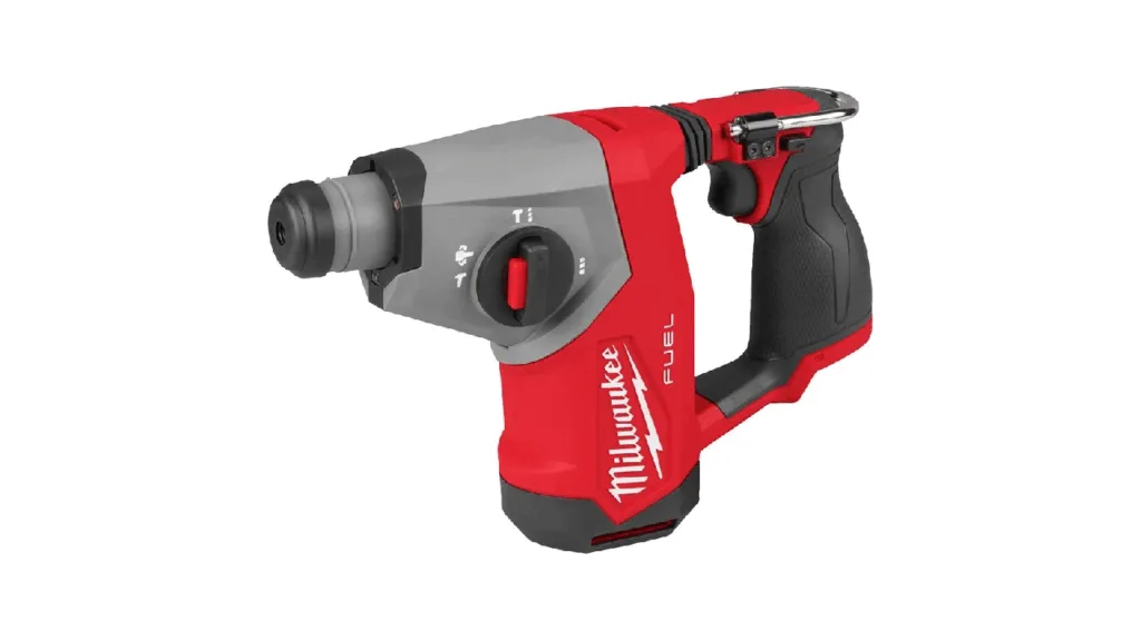 Aku SDS+ čekić bušilica M12 FHAC16-0X Milwaukee