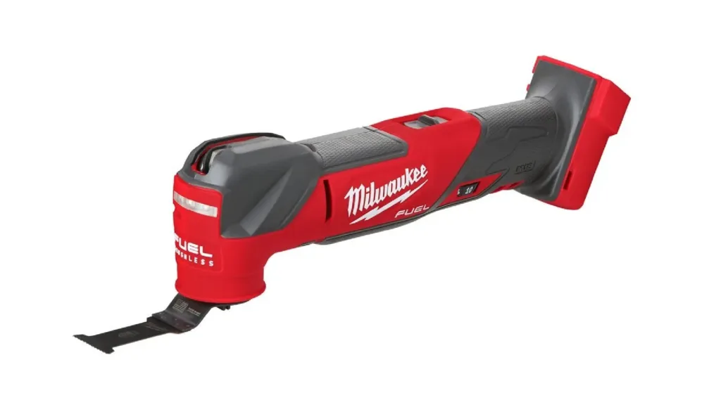 Aku alat višenamjenski M18 FMT-0X Milwaukee