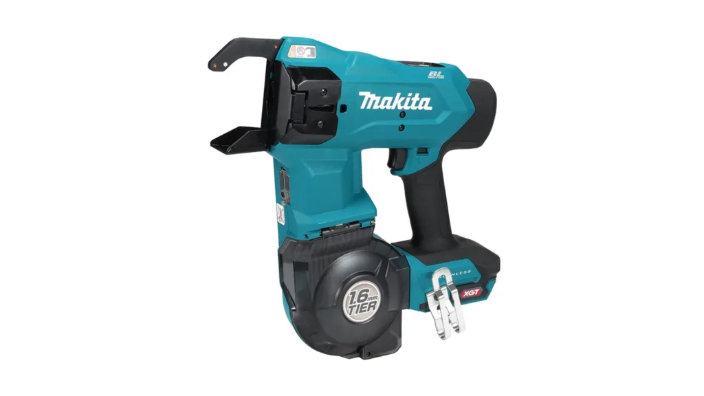 Aku alat za vezivanje armature XGT 40V TR001G Makita