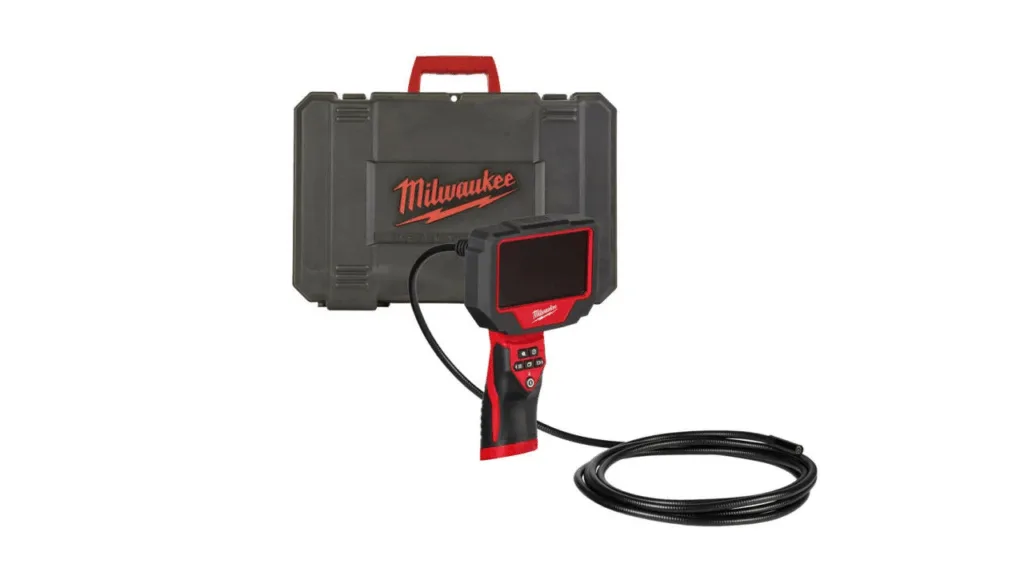 Aku inspekcijska kamera M12360IC32-0C Milwaukee