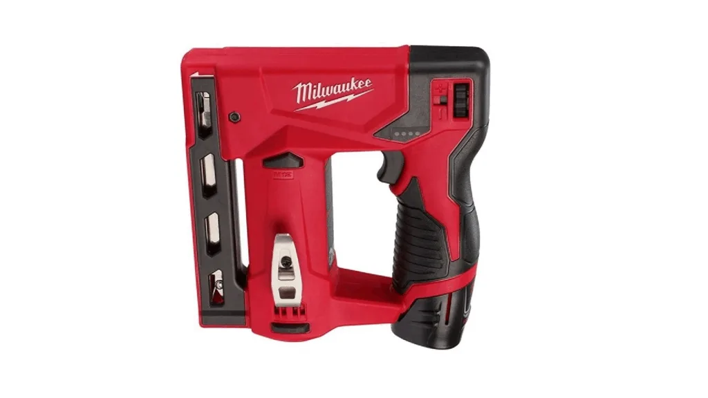 Aku klamerica M12 BST-0 6-14mm Milwaukee