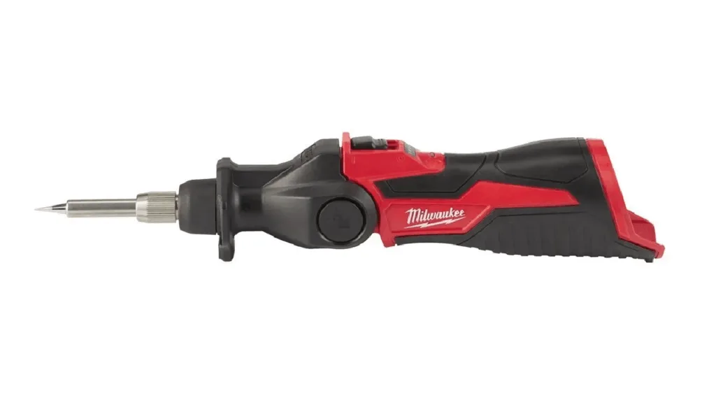 Aku lemilica 12V M12 SI-0 Milwaukee