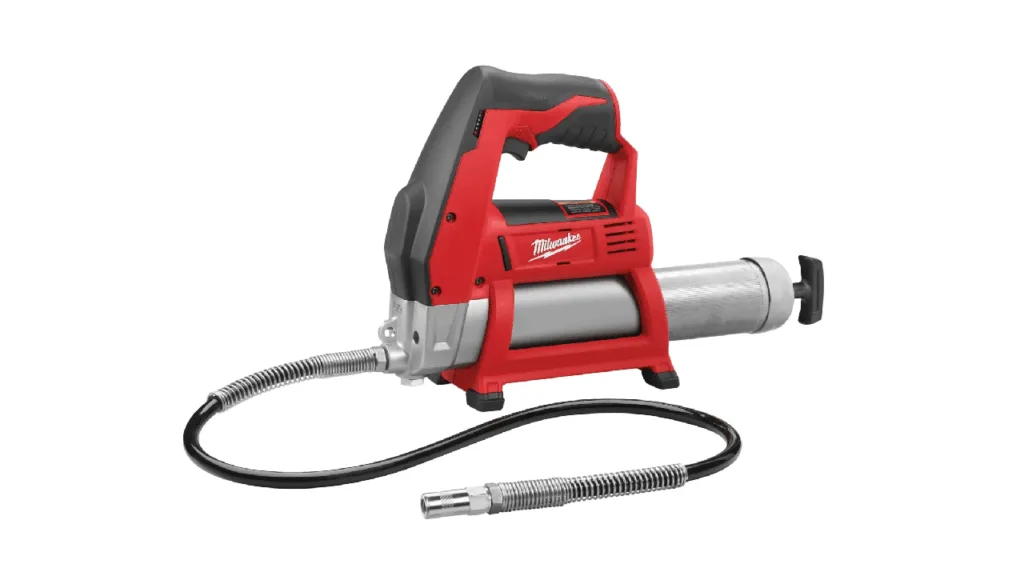 Aku mazalica 12V M12GG-0 Milwaukee