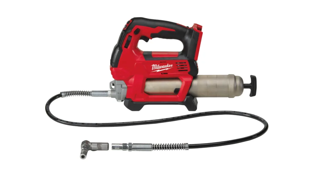 Aku mazalica 18V M18 GG-0 Milwaukee