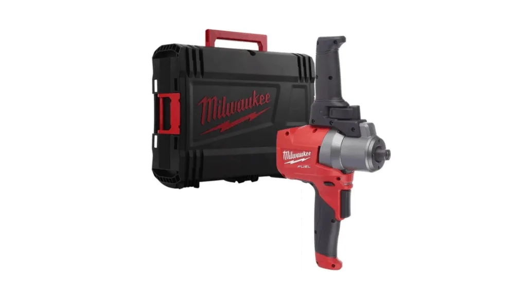 Aku mješač M18 FPM-0X Milwaukee