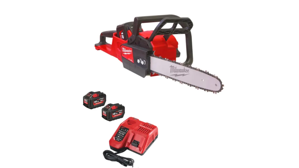 Aku pila lančana M18 FCHSC-121 30cm Milwaukee