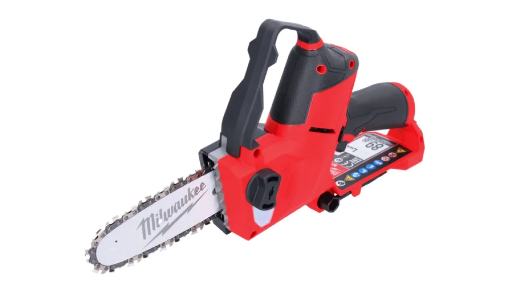 Aku pila lančana ručna M12 FHS-0 15cm Milwaukee