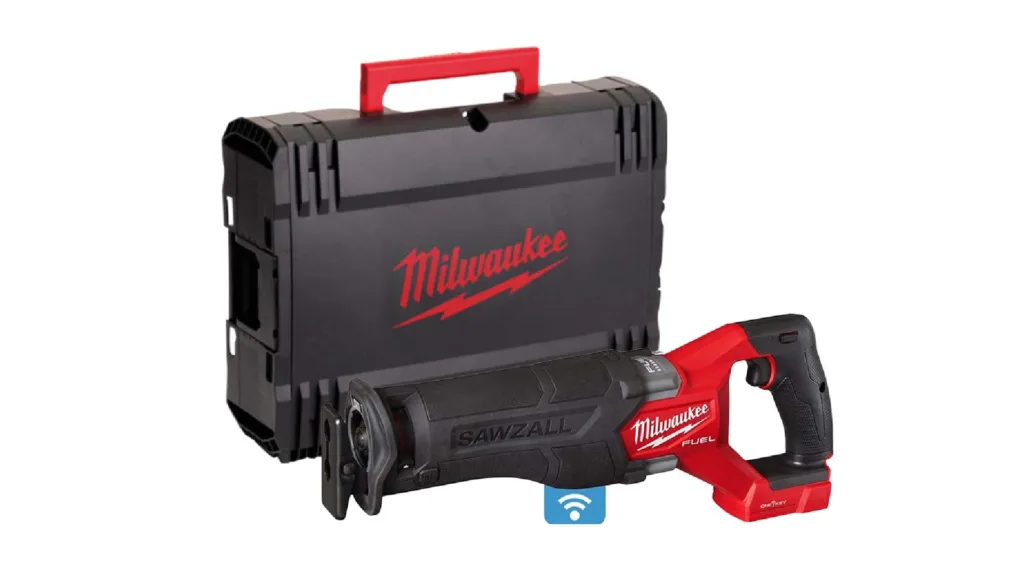 Aku pila lisičiji rep M18 ONEFSZ-0X Milwaukee