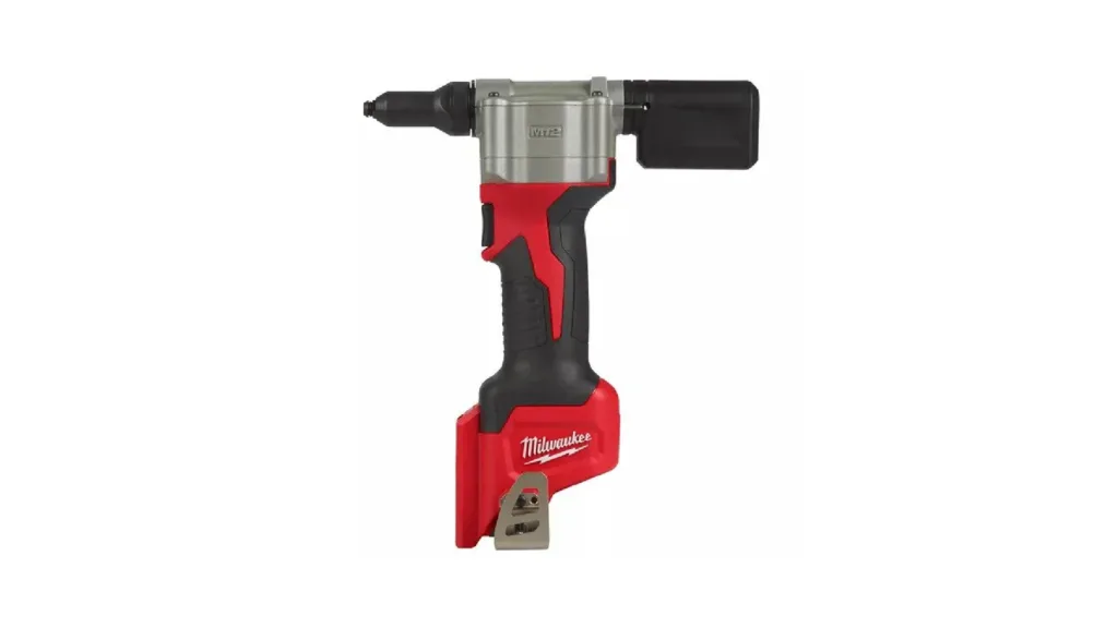 Aku pištolj za pop nitne M12 BPRT-0 Milwaukee