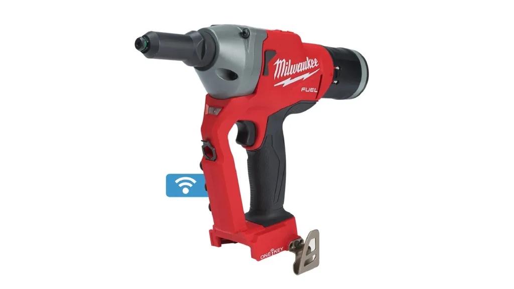 Aku pištolj za pop nitne M18 ONEFPRT-0X Milwaukee