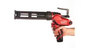 Aku pištolj za silikon M12 PCG/310C-201B Milwaukee