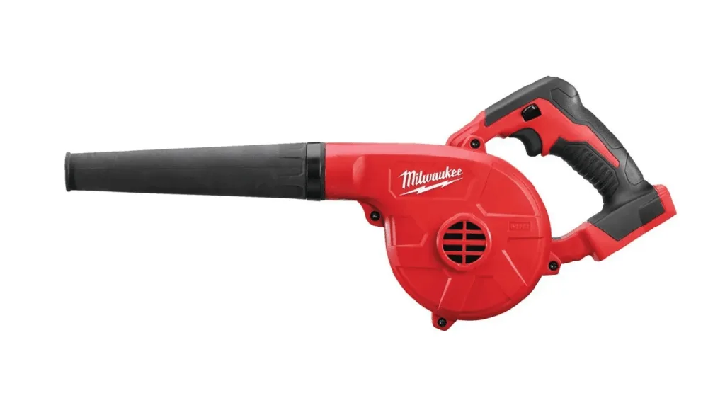 Aku puhač M18 BBL-0 Milwaukee