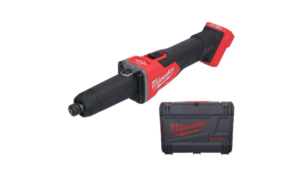 Aku ravna brusilica M18 FDGRB-0X Milwaukee