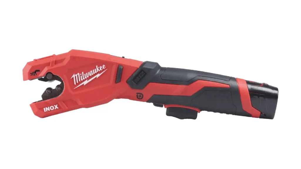 Aku rezač Inox cijevi M12 PCSS-202C Milwaukee