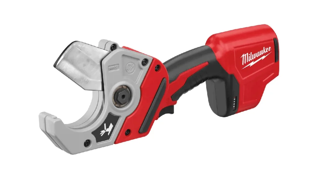 Aku rezač PVC cijevi C12 PPC-0 Milwaukee