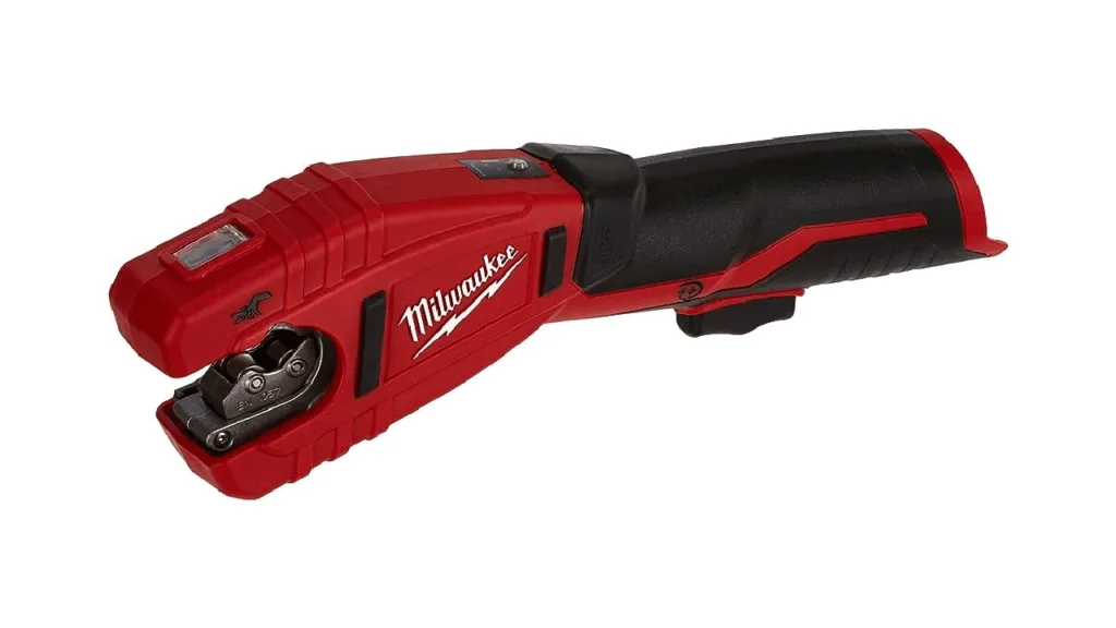 Aku rezač bakarnih cijevi C12 PC-0 Milwaukee