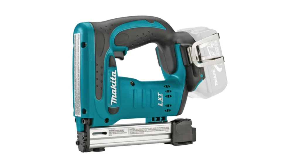 Aku spajalica 18V DST221Z Makita