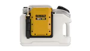 Aku spremnik za vodu 18V DCE6820N DeWalt