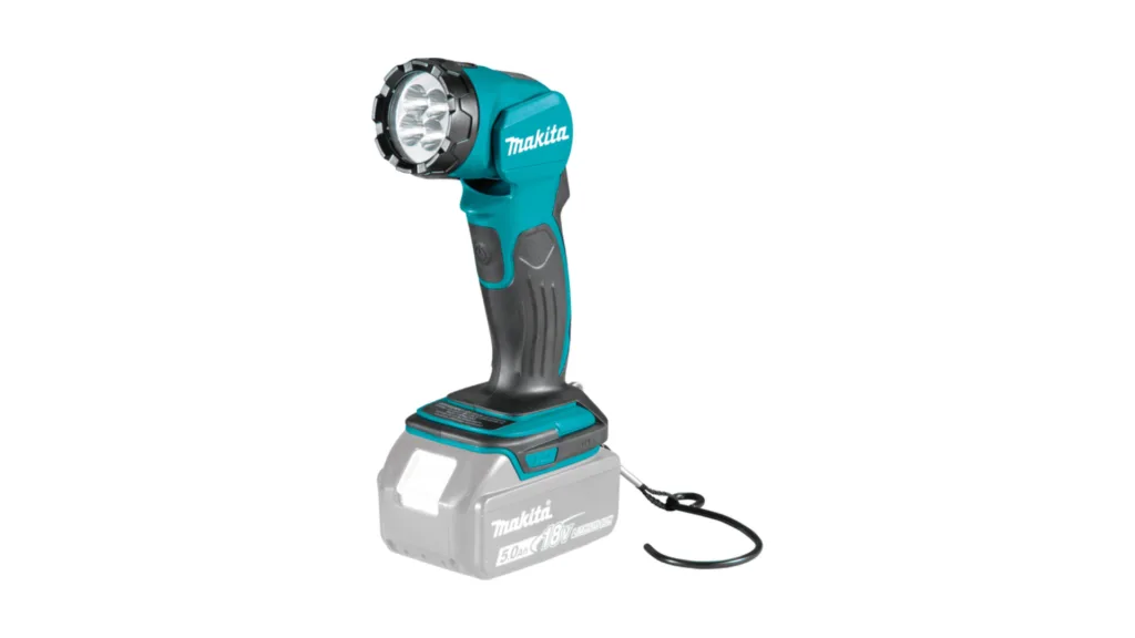 Aku svjetiljka 18V DEBDML815 Makita