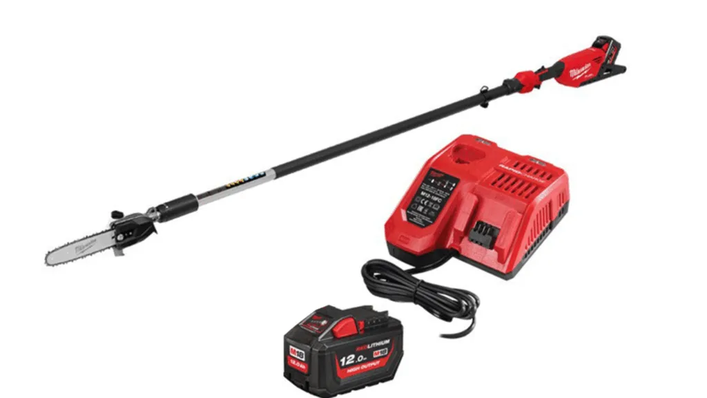 Aku teleskopska pila M18 FTPS30-121 Milwaukee