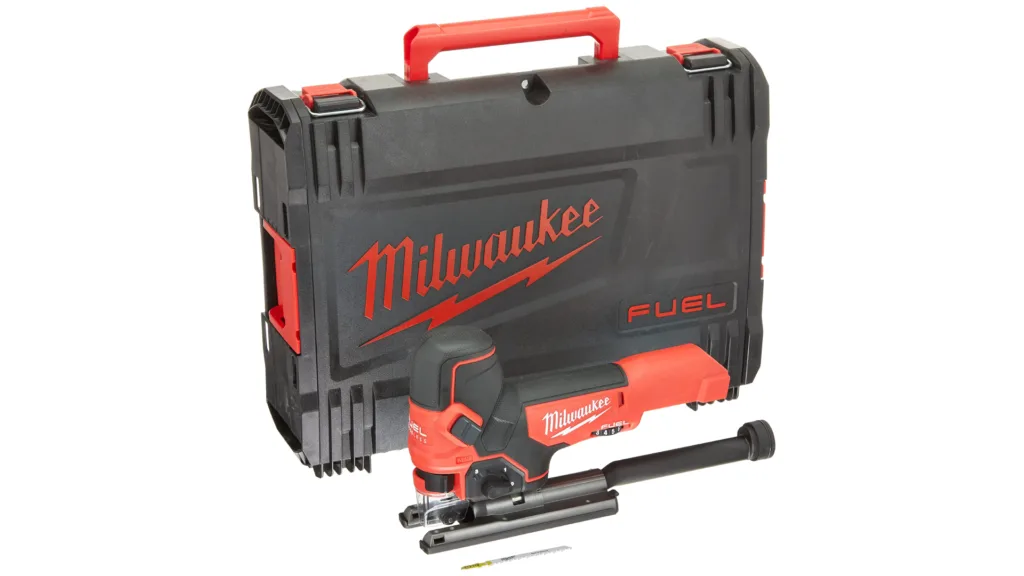 Aku ubodna pila M18 FBJS-0X Milwaukee