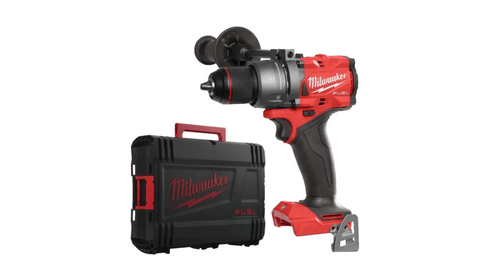 Aku udarna bušilica 18V M18 FPD3-0X Milwaukee