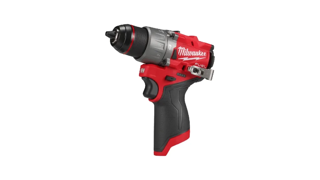 Aku udarna bušilica M12 FPD2-0 Milwaukee