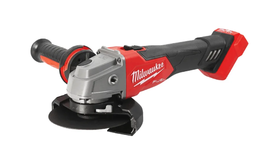 Aku ugaona brusilica M18 FSAG125X-0 Milwaukee