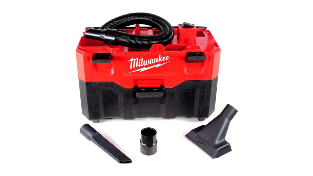 Aku usisivač mokrosuho M18 VC2-0 Milwaukee