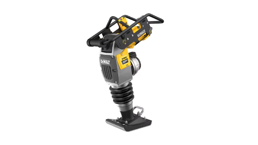Aku vibro nabijač DCPS660N Powershift DeWalt