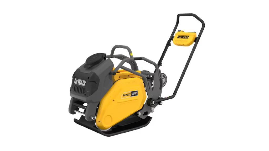 Aku vibro ploča 54V DCPS7154N Powershift DeWalt