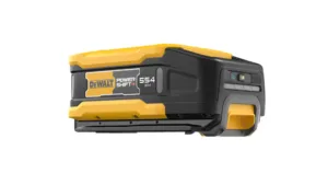 Baterija 55V 554Wh 10Ah DCBPS0554 Powershift DeWalt