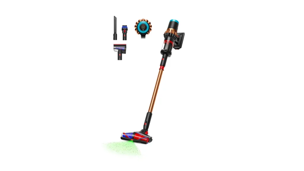 Bežični usisavač V16 Piston Animal Dyson