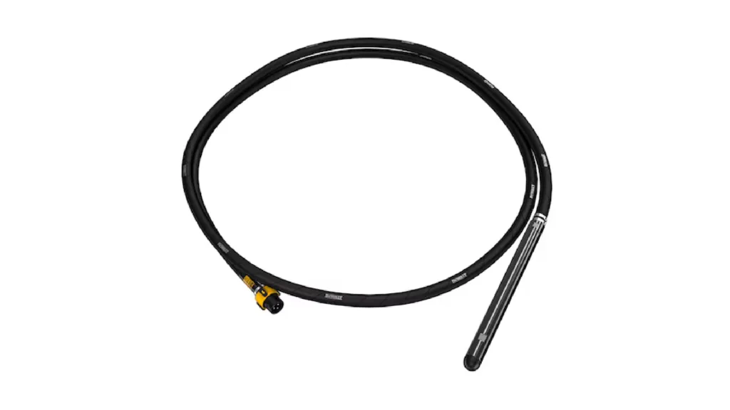 Crijevo za vibraciju 38mm 5m DCPS3385 Powershift DeWalt