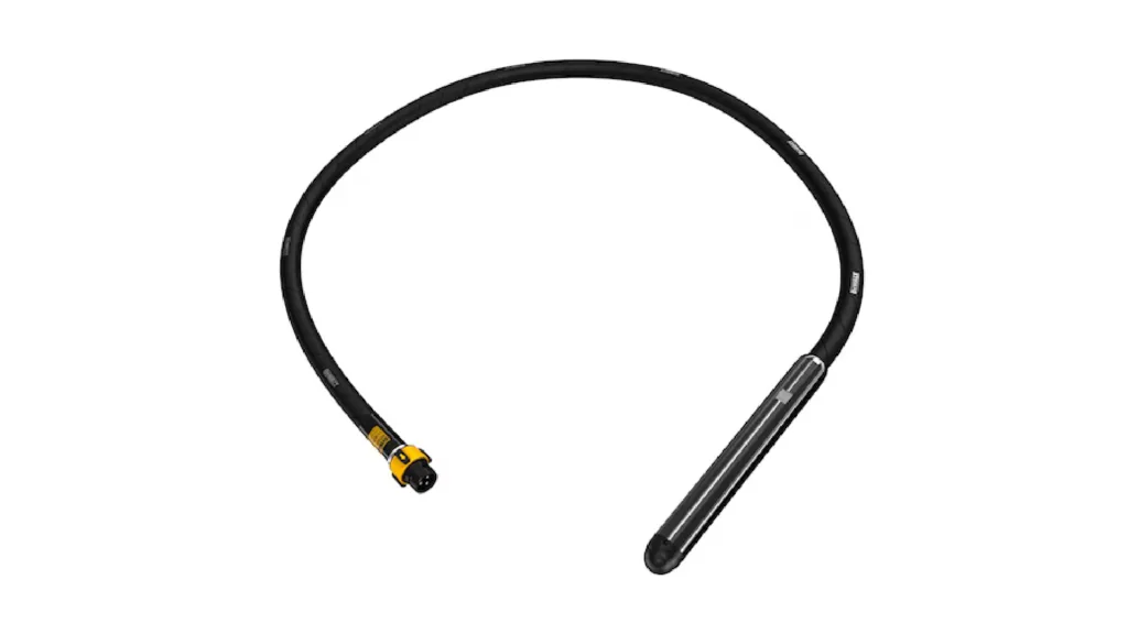 Crijevo za vibraciju 50mm 2m DCPS3502 Powershift DeWalt