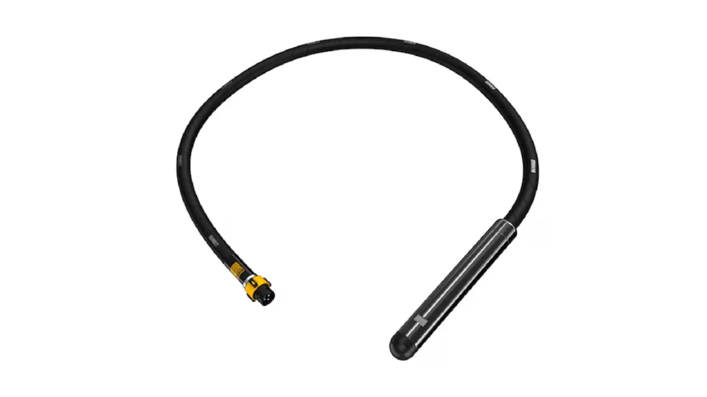 Crijevo za vibraciju 59mm 2m DCPS3592 Powershift DeWalt