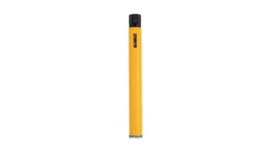 Dijamant kruna za mokro bušenje betona 61mm DCDW102 DeWalt