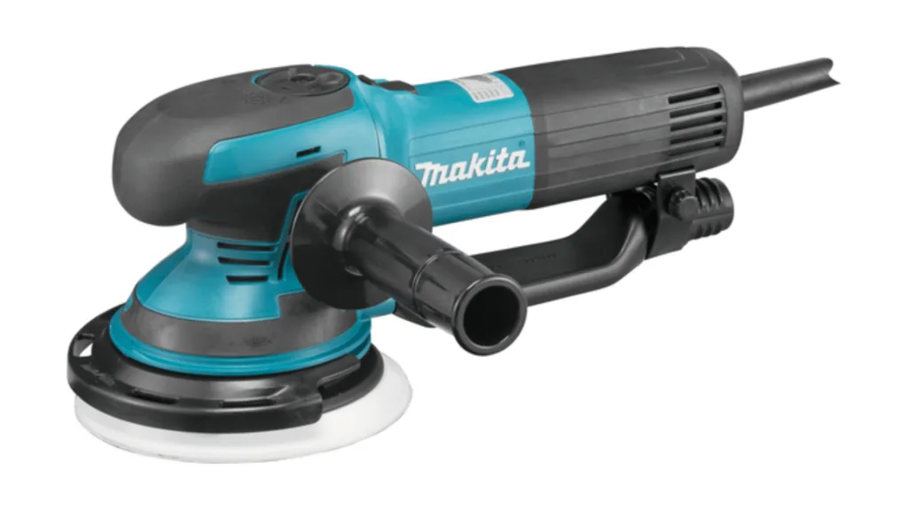 Ekscentrična brusilica 750W 150mm BO6050J Makita