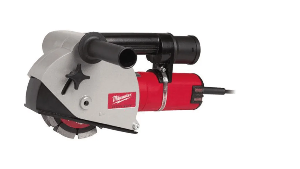 Glodalica 1500W WCE 30 Milwaukee