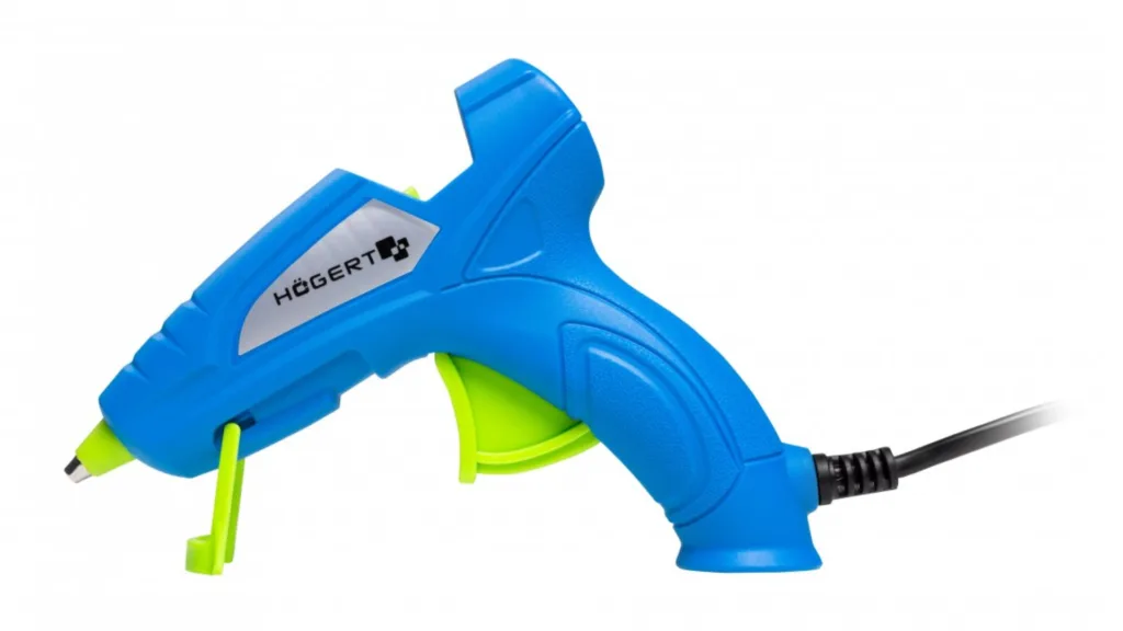 Pištolj za vruće ljepljenje 20W 7mm HT2C101 Hogert