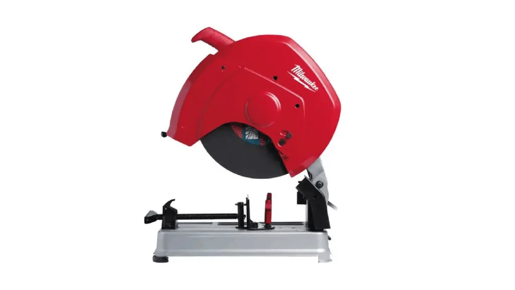 Potezno nagibna pila 2300W CHS 355 Milwaukee