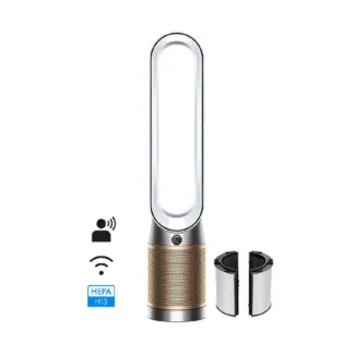 Pročišćivač Purifier Cool Formaldahyde TP09 White/Gold Dyson