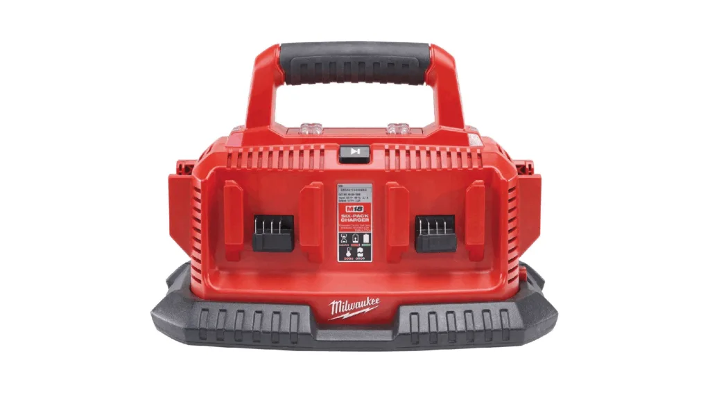 Punjač aku baterija M1418 C6 Milwaukee