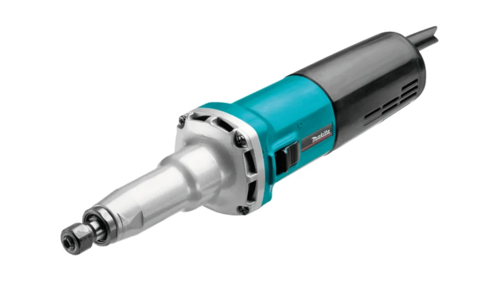 Ravna brusilica GD0800C Makita