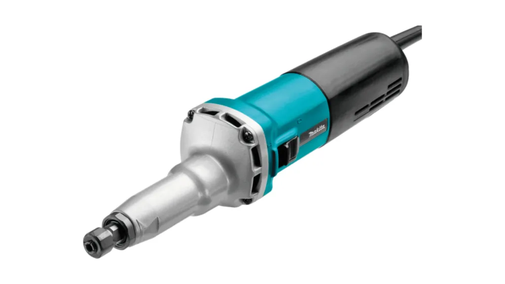 Ravna brusilica GD0810C Makita