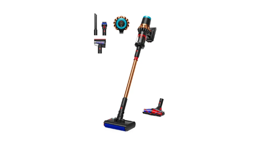 Štapni usisavač V16 Piston Animal Submarine Dyson